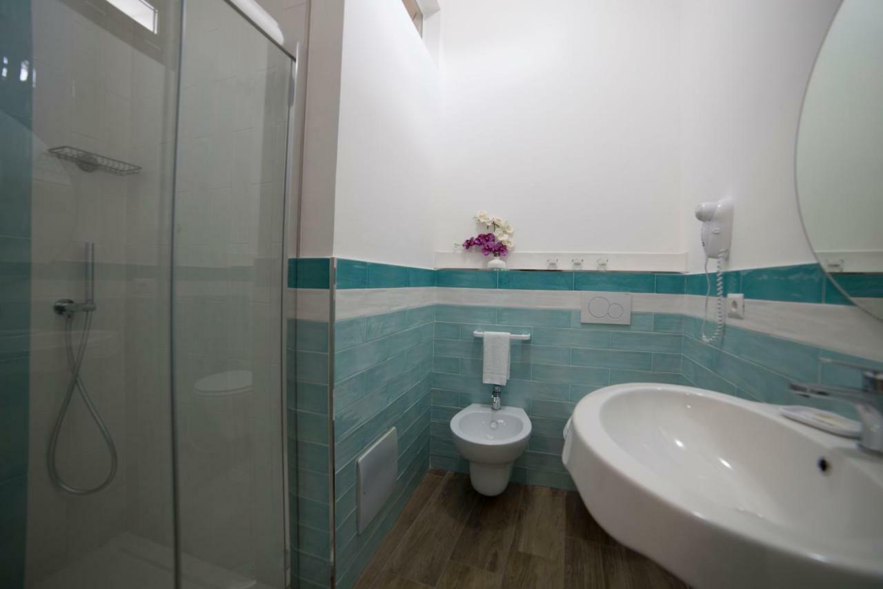 אג'רולה Jerula B&B מראה חיצוני תמונה