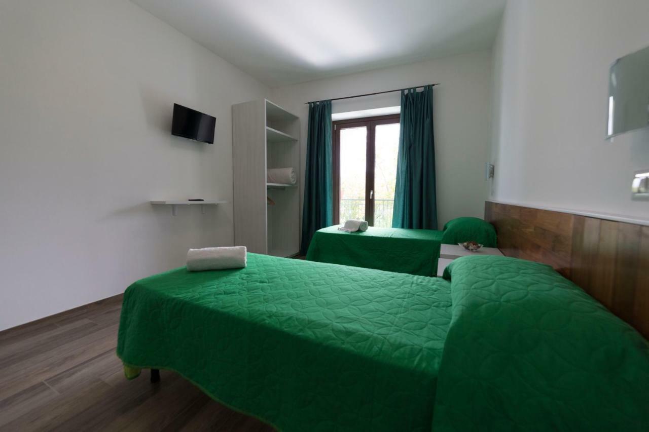 אג'רולה Jerula B&B מראה חיצוני תמונה