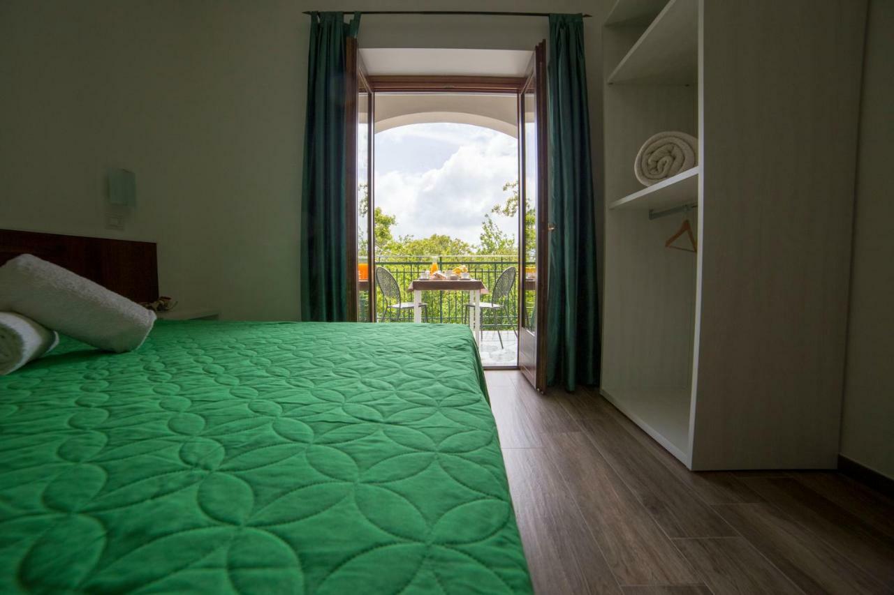 אג'רולה Jerula B&B מראה חיצוני תמונה