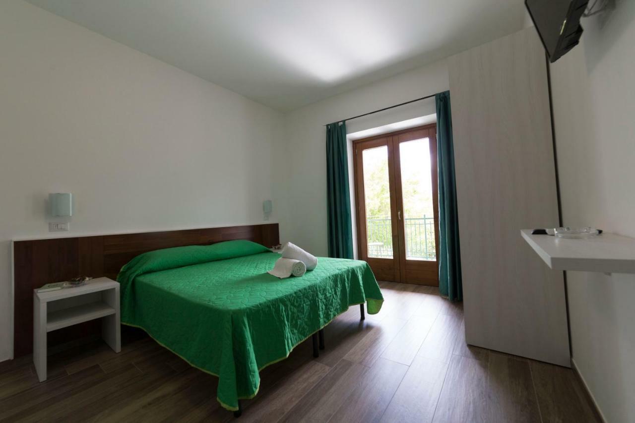 אג'רולה Jerula B&B מראה חיצוני תמונה