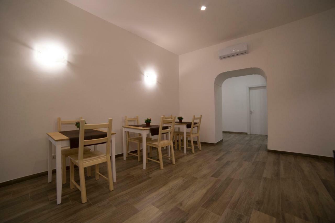 אג'רולה Jerula B&B מראה חיצוני תמונה