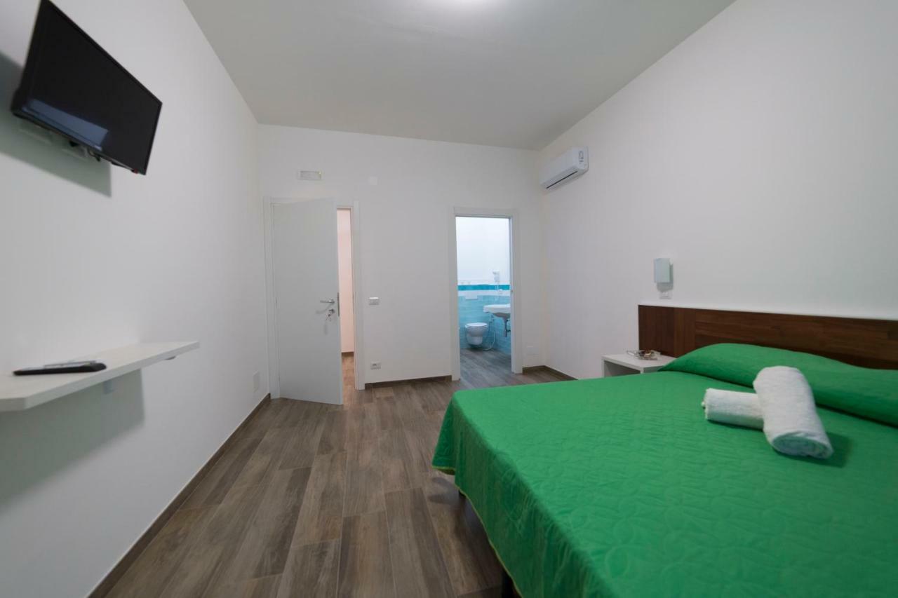אג'רולה Jerula B&B מראה חיצוני תמונה