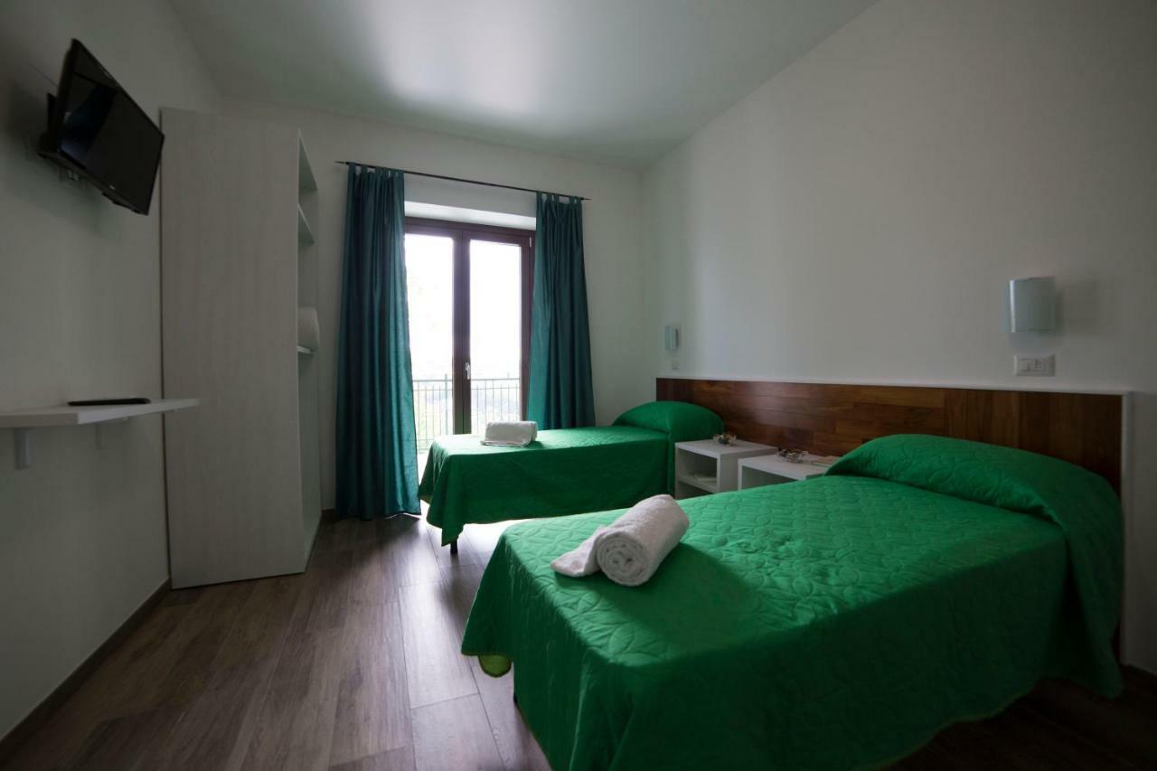 אג'רולה Jerula B&B מראה חיצוני תמונה