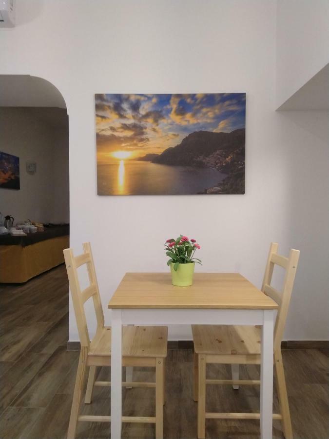 אג'רולה Jerula B&B מראה חיצוני תמונה