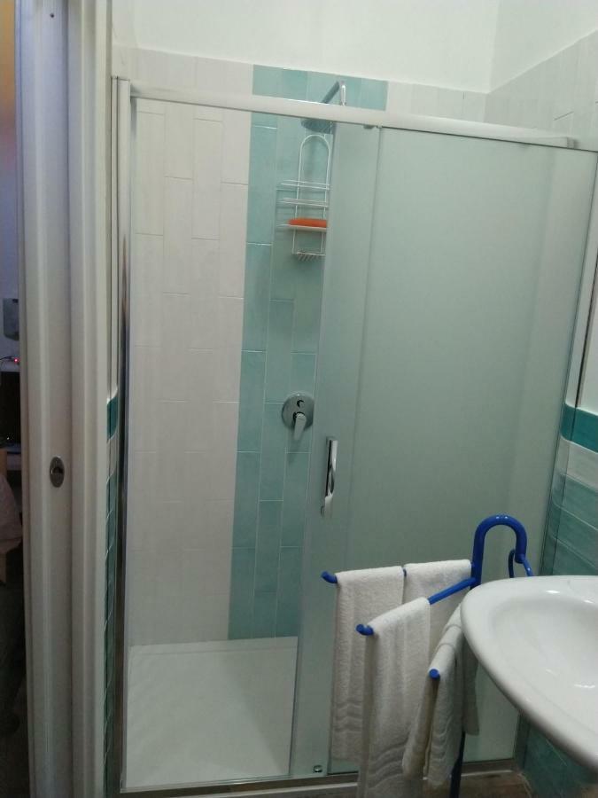 אג'רולה Jerula B&B מראה חיצוני תמונה