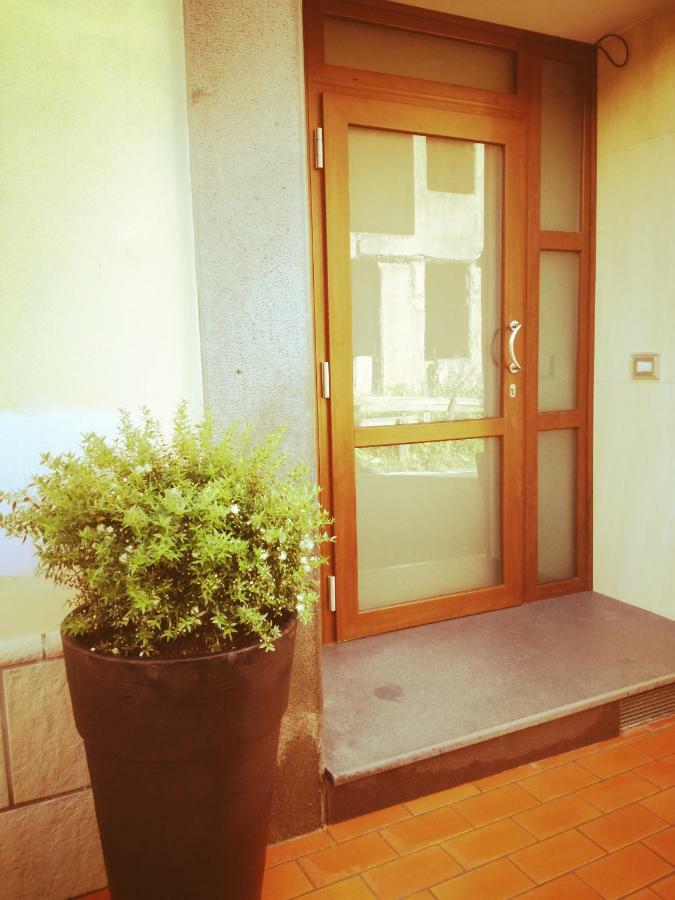אג'רולה Jerula B&B מראה חיצוני תמונה