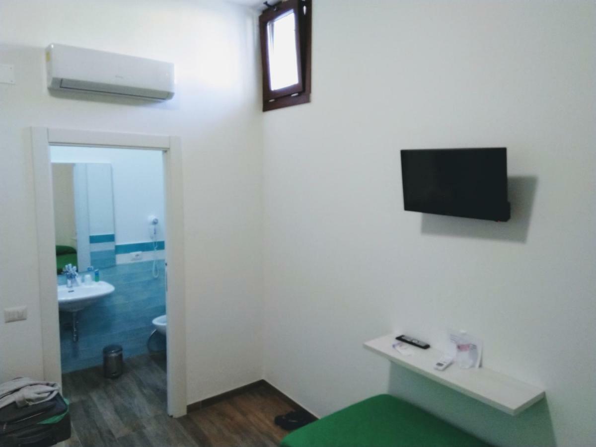 אג'רולה Jerula B&B מראה חיצוני תמונה