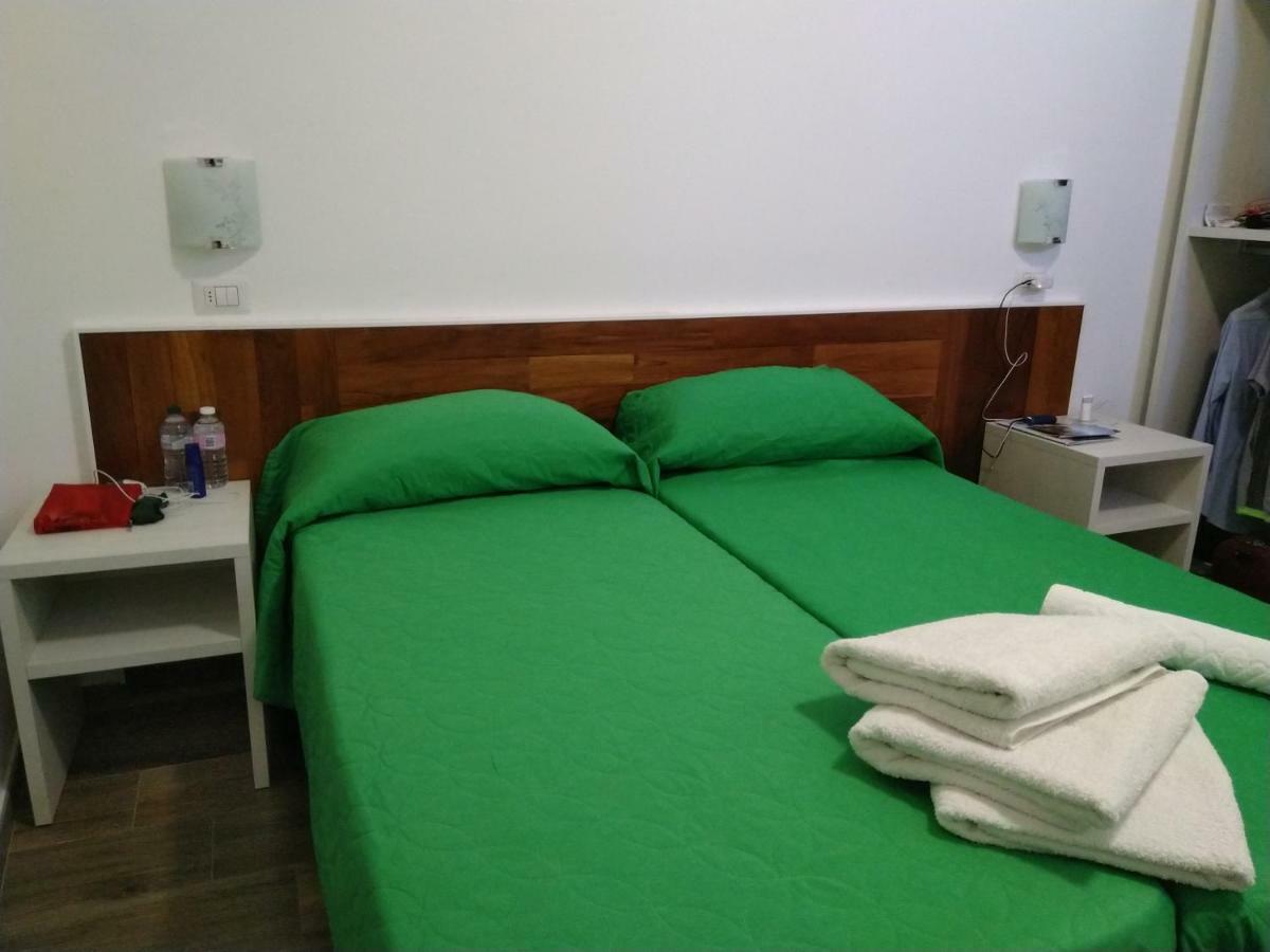 אג'רולה Jerula B&B מראה חיצוני תמונה