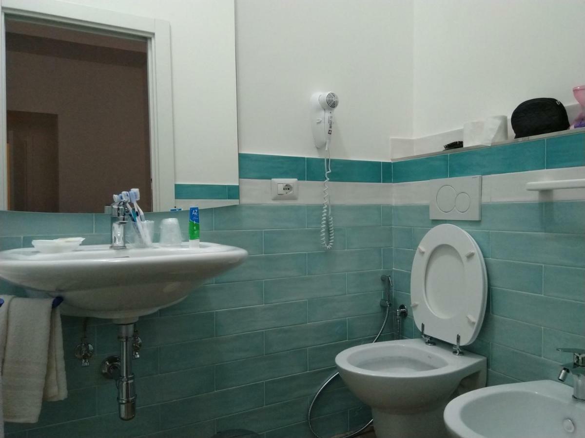 אג'רולה Jerula B&B מראה חיצוני תמונה