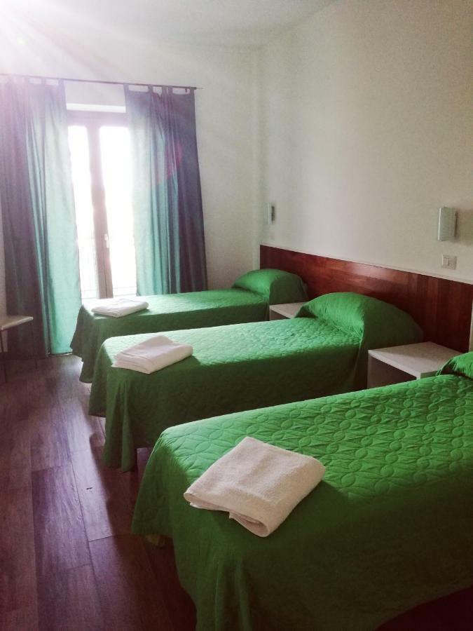 אג'רולה Jerula B&B מראה חיצוני תמונה